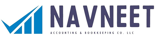 Navneet Accounting and Bookkeeping LLC.