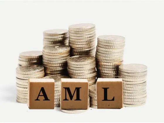 Anti Money Laundering