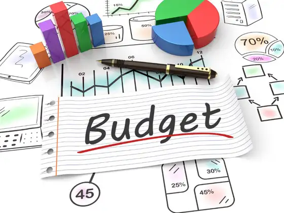 Budgeting and Forecasting