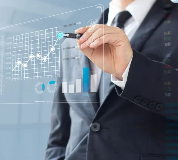 budgeting and forecasting services in dubai