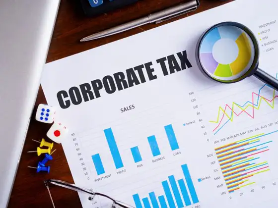 Corporate Tax