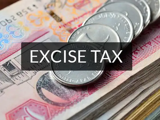 Excise Tax