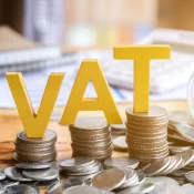Dubai VAT Return