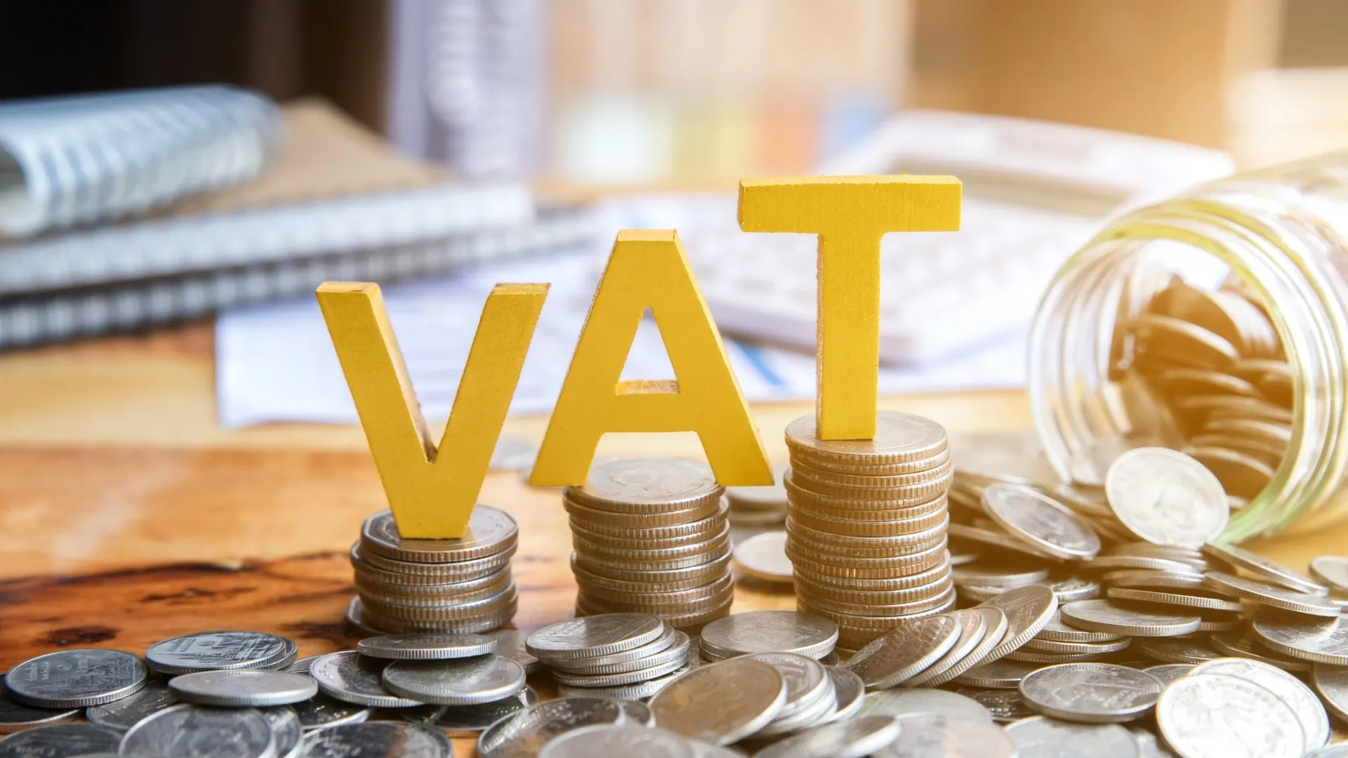 Dubai VAT Return