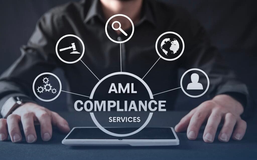 Anti Money Laundering