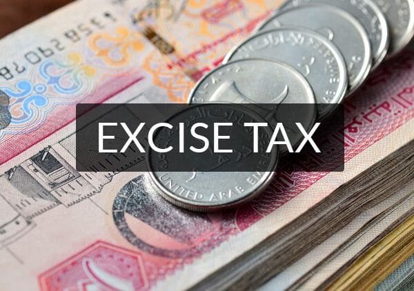 Excise Tax Returns in UAE