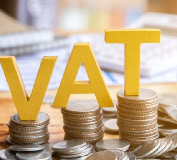 VAT Return and filing services