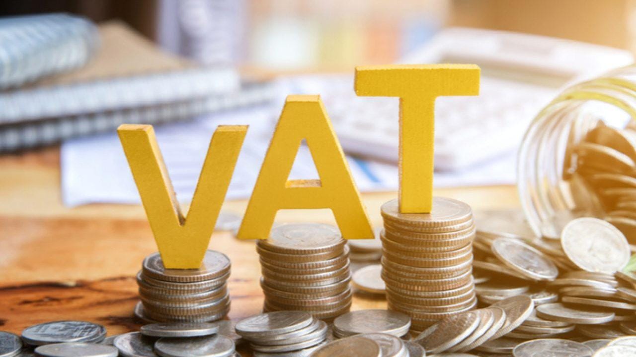 VAT Deregistration Services