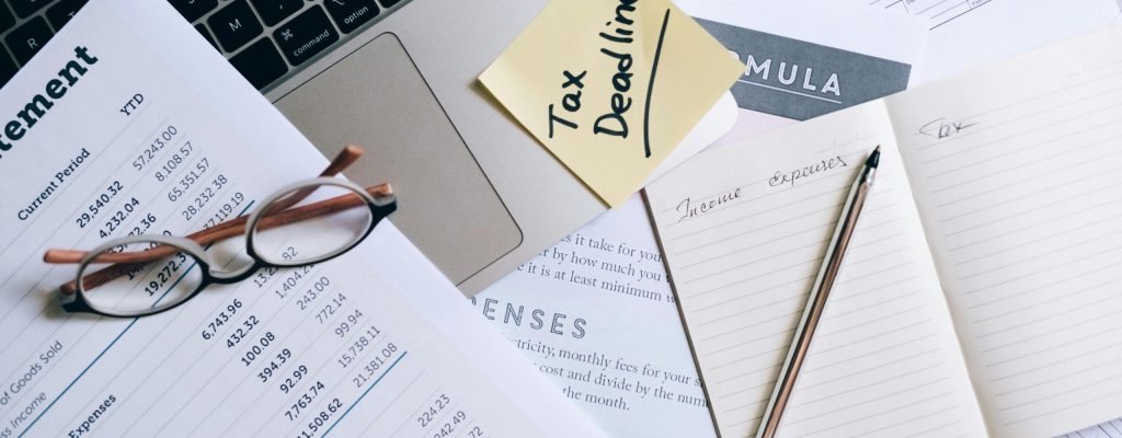 Best Accounting and Bookkeeping Services in Dubai