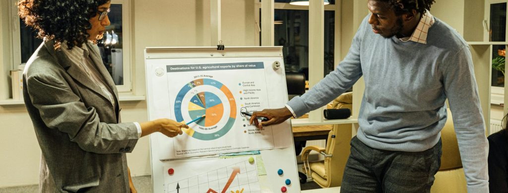 Bookkeeping services in Dubai - Business Analysis