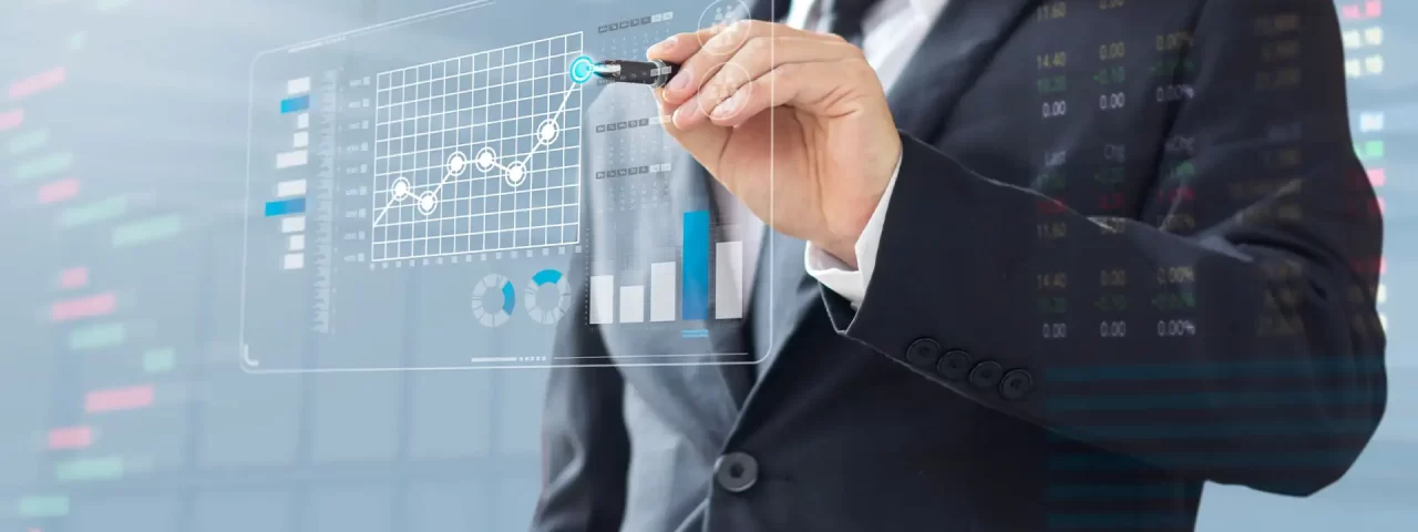 budgeting and forecasting services in dubai